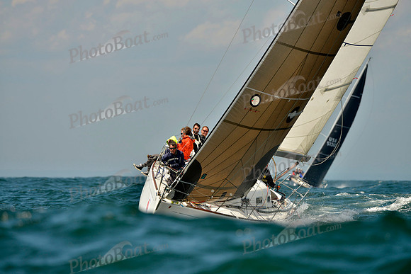 2017 Block Island Race Week A_0419