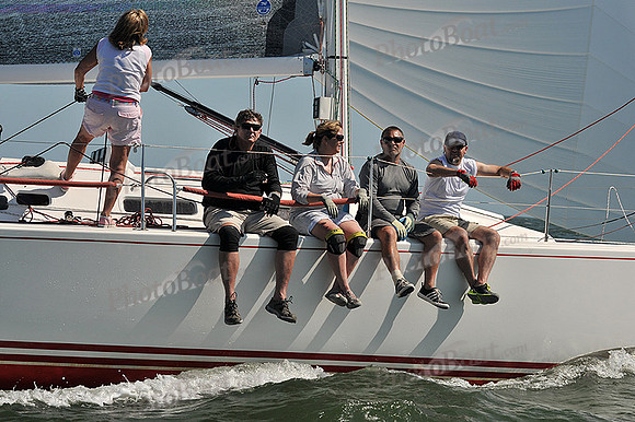2013 Southern Bay Race Week C 447