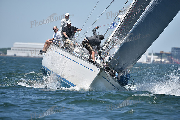 2019 NYYC Annual Regatta C_0574