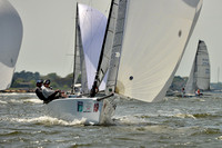 2014 Charleston Race Week B 1161