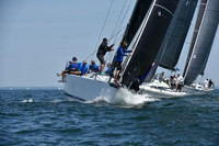 2019 Block Island Race Week E_0212