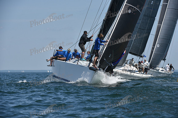 2019 Block Island Race Week E_0212