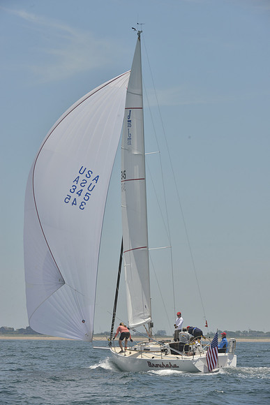 2021 Block Island Race Week A_0148