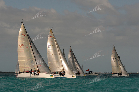 2012 Key West Race Week B 004