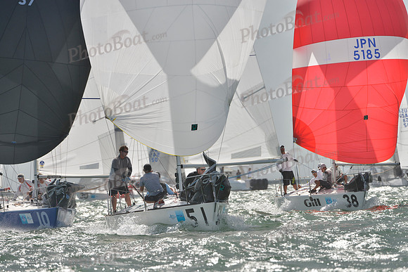 2019 J24 Worlds N_0424