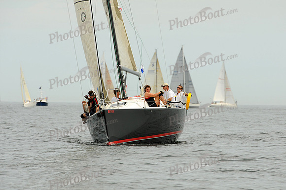 2011 Park City Regatta A 462
