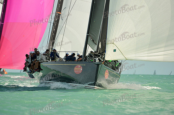 2016 Key West Race Week D_0784