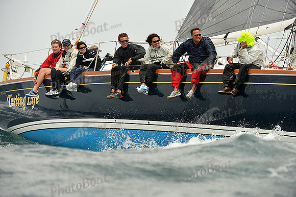 2015 Block Island Race Week D 1312