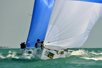 2014 Key West Race Week D 855