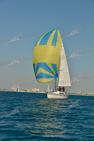2019 Ft Lauderdale to Key West Race_1080