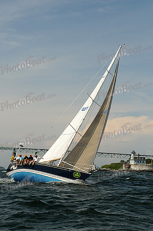 2012 NYYC Annual Regatta A 3322