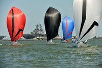 2015 Southern Bay Race Week A 711