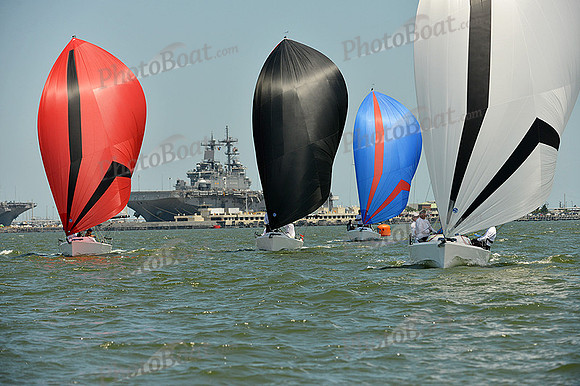 2015 Southern Bay Race Week A 711