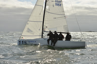 2018 J70 Worlds A1_0308