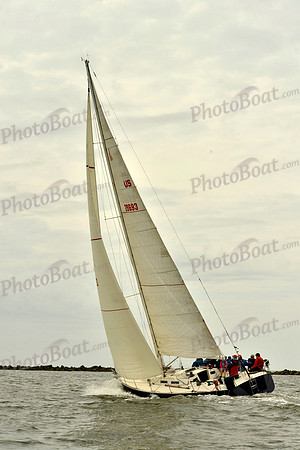 2019 Charleston Race Week I_1124