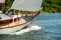 2014 NYYC Annual Regatta C 348