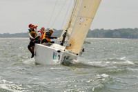2012 Charleston Race Week A 1137