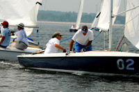 2011 Flying Scot NAC B 633