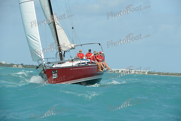 2017 Quantum Key West RW B 300