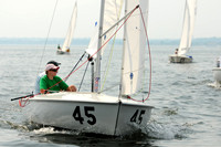 2011 Flying Scot NAC C 223