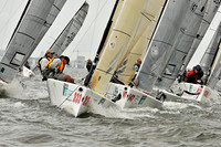 2013 Charleston Race Week A 1697