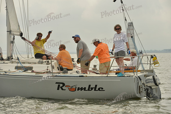 2018 Southern Bay Race Week B_0016