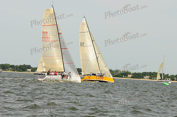 2011 Southern Bay RW A 476