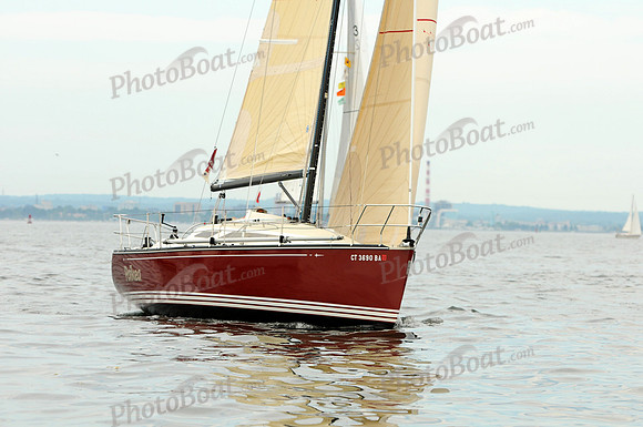 2011 Park City Regatta B 102