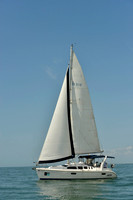 2018 Charleston Race Week B_0495