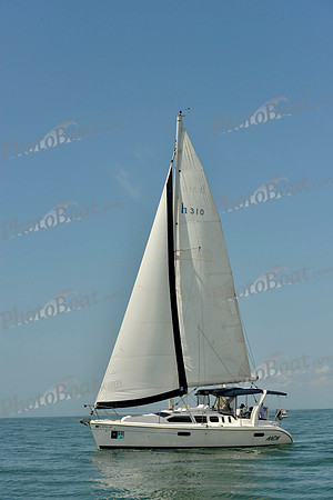 2018 Charleston Race Week B_0495