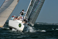 2013 NYYC Annual Regatta B 744