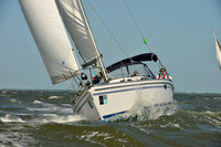 2016 Charleston Race Week C 0236