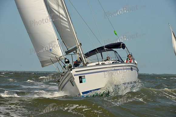 2016 Charleston Race Week C 0236