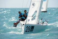2017 Quantum Key West RW B 1803