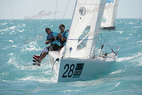 2017 Quantum Key West RW B 1803