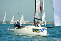 2015 Key West Race Week C 561