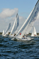 2014 J70 Winter Series A 1101