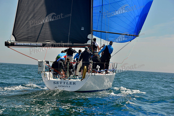 2017 Block Island Race Week D_0094