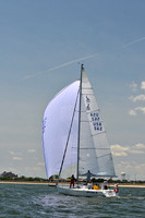 2014 Southern Bay Race Week C 2206