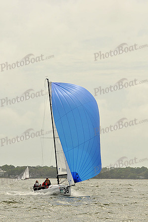 2013 Charleston Race Week A 984