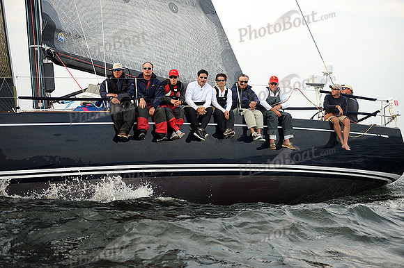 2013 Vineyard Race B 886