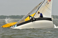 2013 Charleston Race Week A 2689