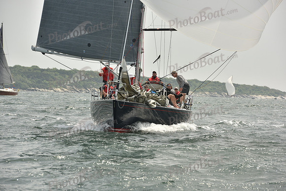 2018 NYYC Annual Regatta B_0924
