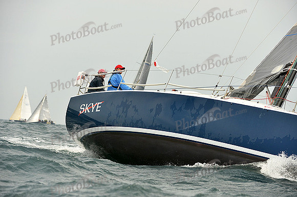 2015 Block Island Race Week D 1206
