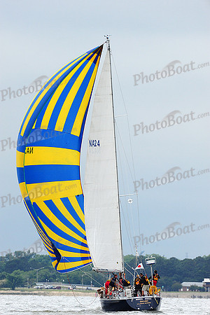2014 Southern Bay Race Week B 333