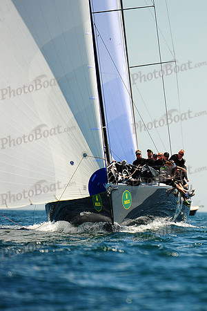 2014 NYYC Annual Regatta C 823