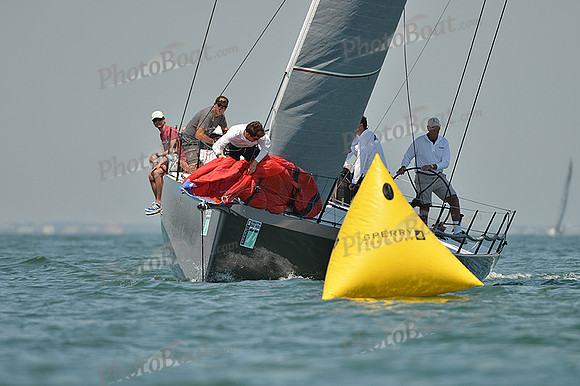 2014 Charleston Race Week D 147