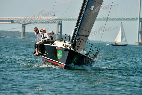 2016 NYYC Race Week A 1577