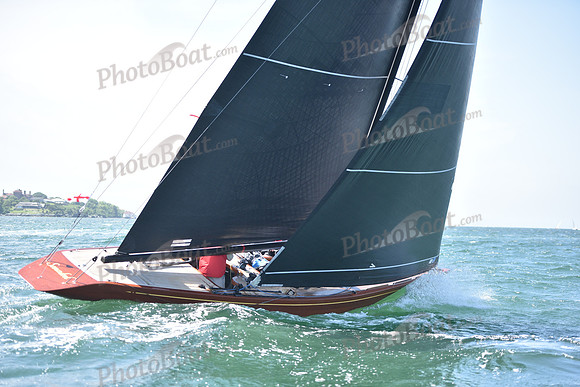 2019 NYYC Annual Regatta A_0345