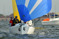 2015 J70 Winter Series B 933